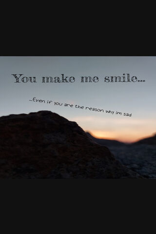 Bittersweet Moments 🌅