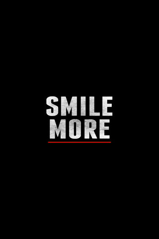 Embrace the Joy: Smile More!
