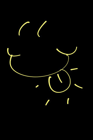 Sunny Smiles ☀️😊