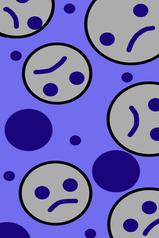 Melancholy Moods: A Pattern of Sadness