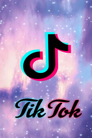 Vibrant Vibes of TikTok 🌟