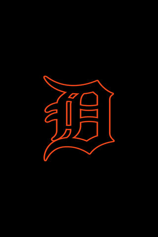 Detroit's Fierce Spirit 🐅