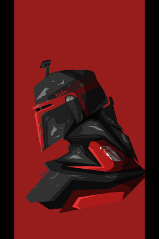 The Bounty Hunter's Legacy