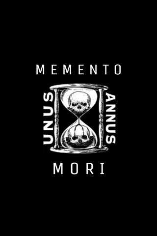 Unus Annus Memento Mori