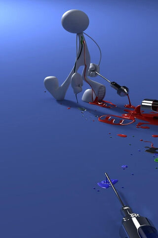 Creative Chaos: The Art..