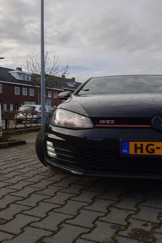 The Iconic Volkswagen GTI: A Hot Hatch Legend 🚗🔥