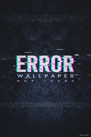 Error