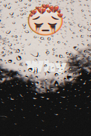 Tears of the Sky 🌧️💔