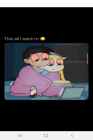 Cozy Movie Night Vibes 🍿✨