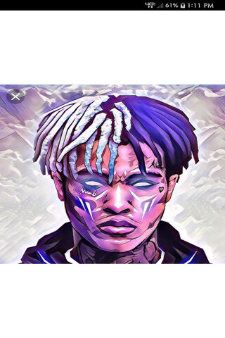 Eternal Vibes: The Legacy of X*xtentacion