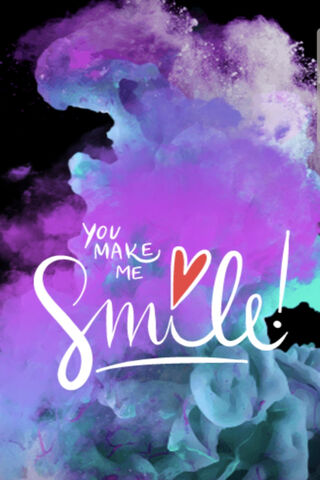 Colorful Joy: A Splash of Happiness! 🎨😊