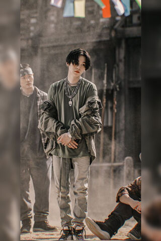 Agust D: The Rise of a Musical Maverick 🎤✨