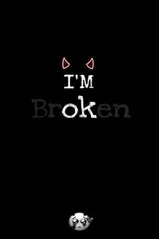 Embracing the Fractures