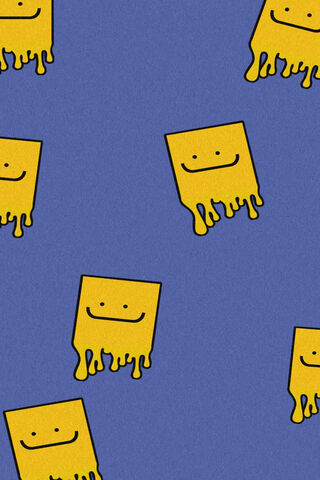 Melting Smiles: The Box Drip Delight! 🍬✨