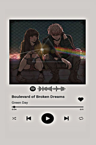 Echoes of Lost Dreams 🌈