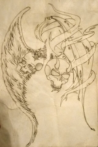 Duality of Existence: The Dance of Light and Shadow