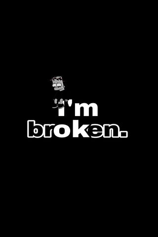 Embracing the Flaws: I'm Bro(OK)en