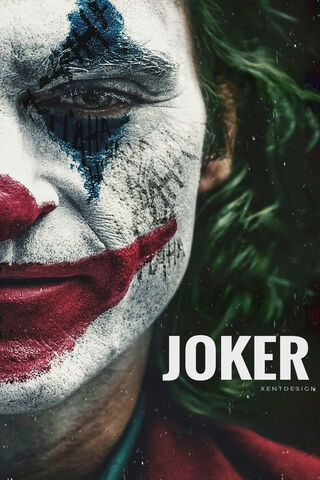 The Face of Chaos: Joker Unmasked 🎭