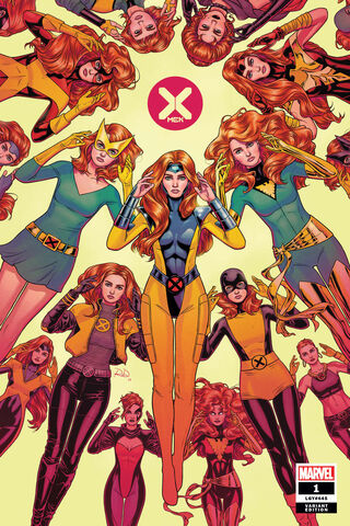 Jean Grey
