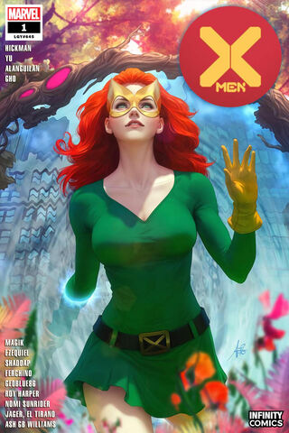 Jean Grey