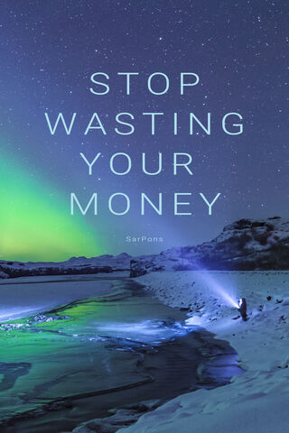 Illuminate Your Finances: A Guide to Smart Spending