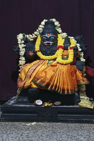 Guardians of the Undead