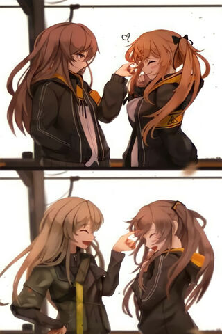 Mending Hearts: A Tale of Friendship 💔✨