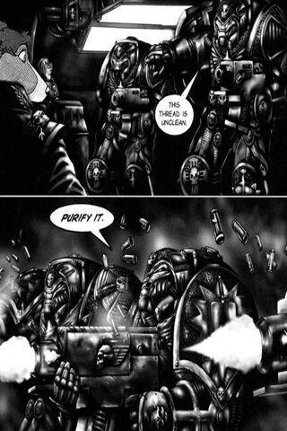 Purging the Unclean: A Battle Against Furry Culture