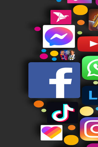 Social Media Hub: Connect and Share! 🌐📱