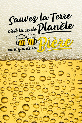 Cheers to Our Planet: The Beer Connection! 🍻🌍