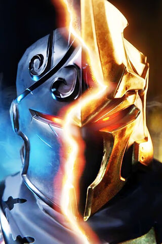 Battle of the Titans: Choose Your Side! ⚔️🔥