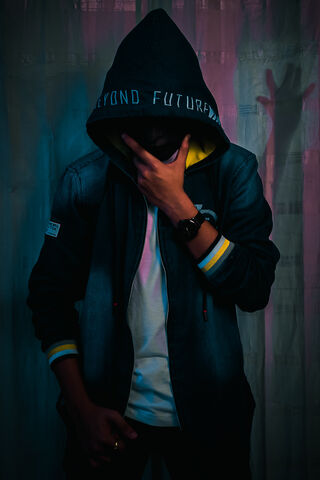 Shadows of the Cyber Realm 🌐🖤