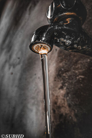 Drip of Dread: The Unseen Terror