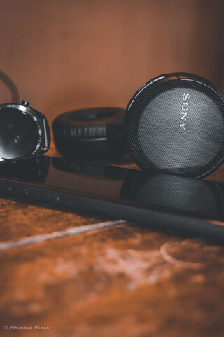 Sound Essentials: Elevate Your Audio Experience 🎧📱