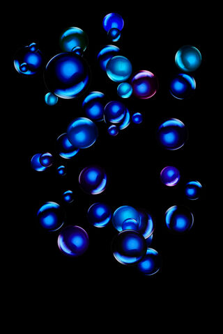 Bubbles of Joy 🌈✨