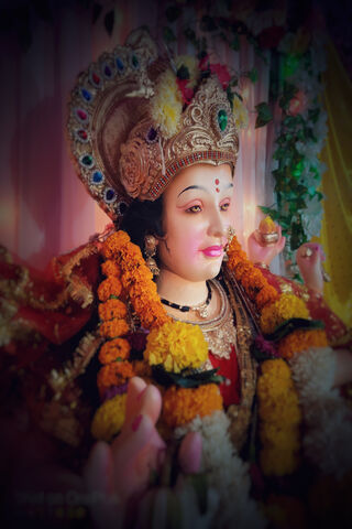 Durga Maa Devi Maa