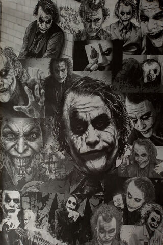 Chaos and Laughter: The..