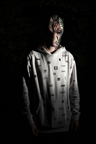 Behind the Mask: Embracing the Joker Within 🎭