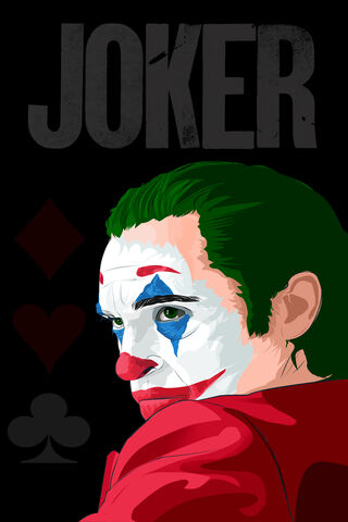 The Clown Prince of Crime 🎭