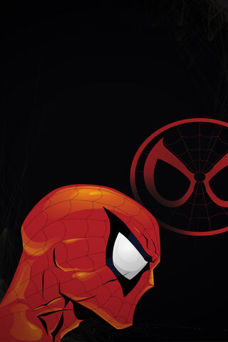 The Web-Slinger Awaits! 🕷️✨