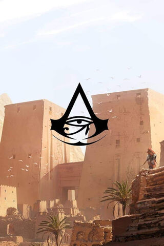 Assassin Creed Origins