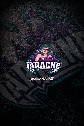 Unleash Your Inner Gamer with Aracne Esports! 🎮🕷️