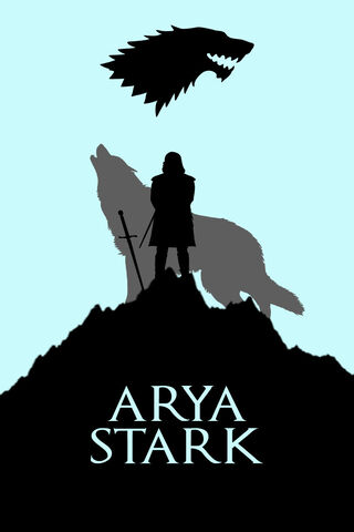 Arya Stark