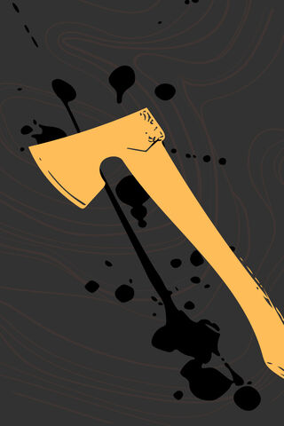 Chopping Through the Darkness: The Axe of Adventure