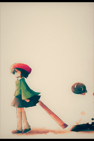 Adeline's Adventure: The Journey Begins 🌟