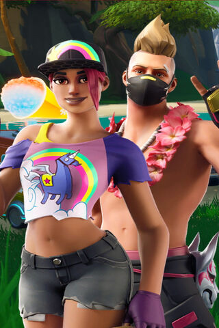 Brite and Drift: A Colorful Adventure Awaits! 🌈✨