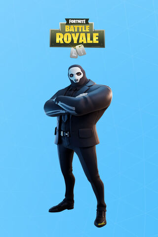 Brutus Unleashed: The Ultimate Enforcer in Fortnite! 💪🎮