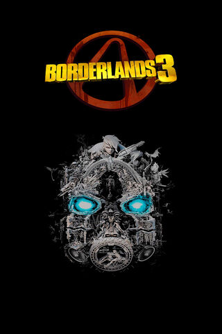 Unleash the Chaos in Borderlands 3! 🎮💥