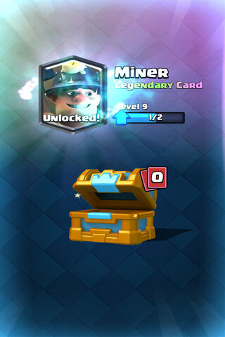 Unlock the Power of the Miner! 🚀