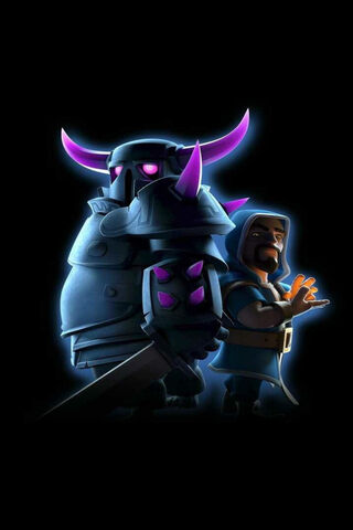 Clash Royale